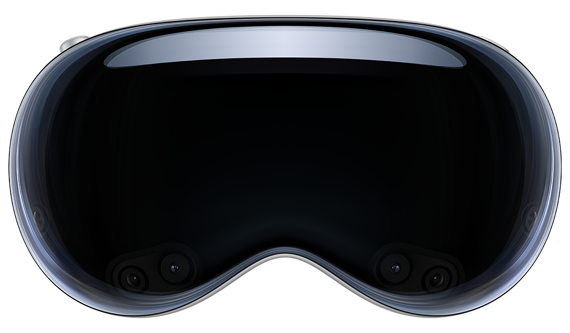 Apple Vision Pro