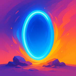 Spatial Rifts logo